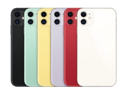 11 Back Glass
