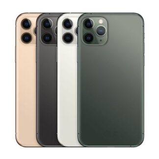 11 Pro Back Glass