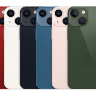 13 Back Glass