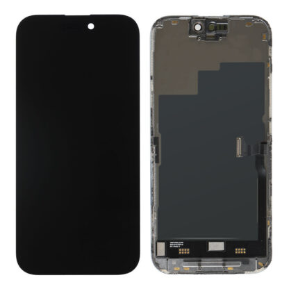 iPhone 15 pro LCD