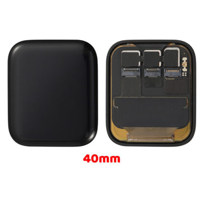 Series 5 40mm
