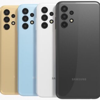 A13 5G / A136 Back Glass
