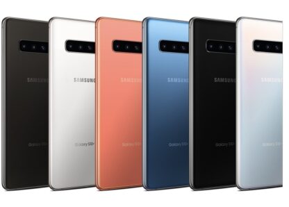S10 Back Glass - Image 2