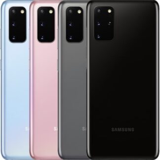 S20 Plus  Back Glass