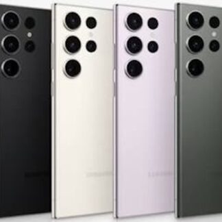 S23 Ultra Back Glass