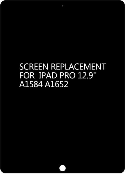 iPad pro 12.9 1st Gen LCD - Image 2