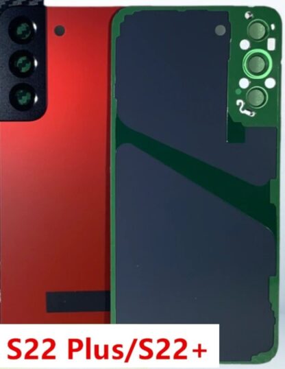 S22 Plus Back Glass - Image 5