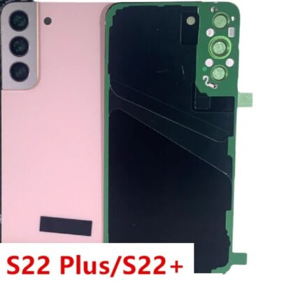 S22 Plus Back Glass - Image 6