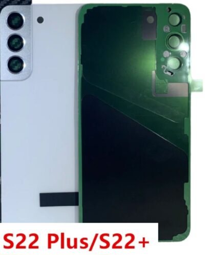 S22 Plus Back Glass - Image 3
