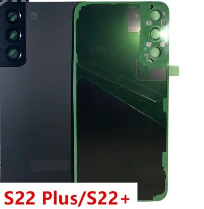 S22 Plus Back Glass - Image 2