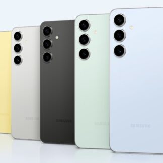 S24 FE Back Glass