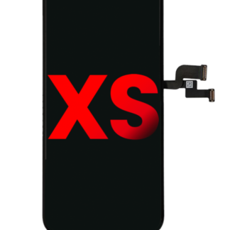 iPhone XS LCD