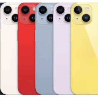 14 Back Glass - Magnet