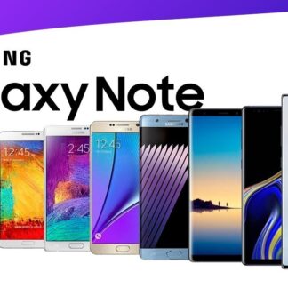 Galaxy Note series