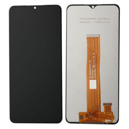 A12 LCD