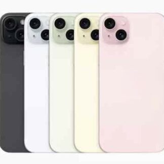 15 Plus Back Glass - Magnet