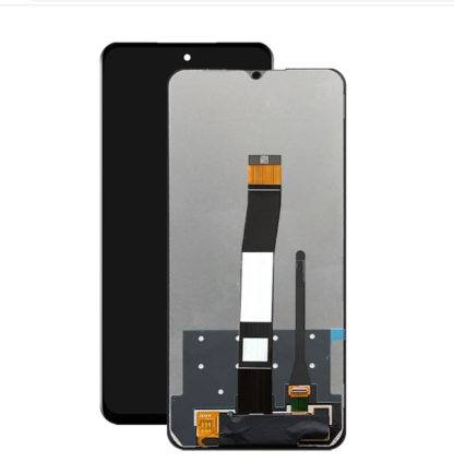 XiaoMi Poco C40 4G LCD