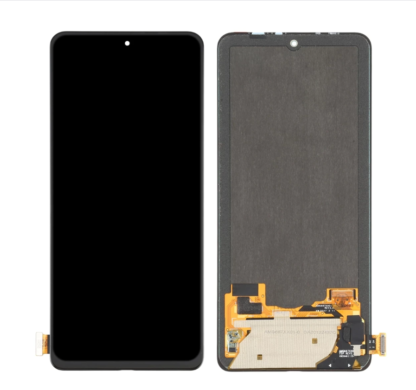 RedMi K40 LCD