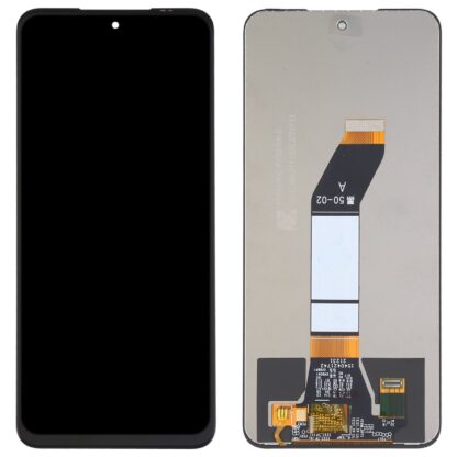 RedMi 10 LCD