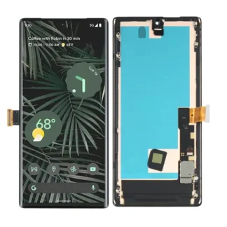 Pixel 6 Pro LCD