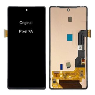 Pixel 7A LCD