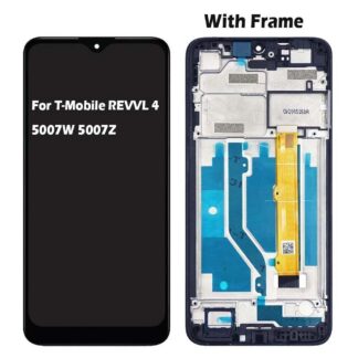 T-Mobile REVVL 4 LCD
