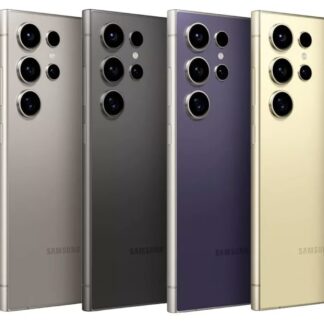 S24 Ultra Back Glass