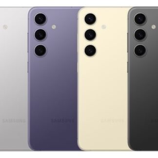 S24 Back Glass