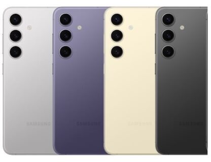 S24 Back Glass