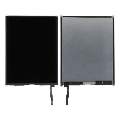 iPad 5th generation LCD