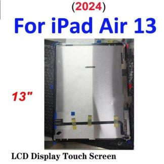 iPad Air 13 LCD