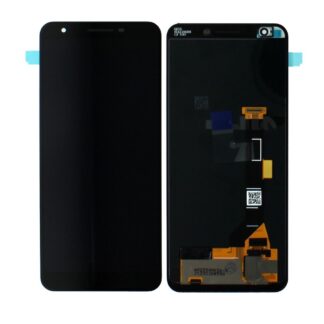 Pixel 3A/3A xL LCD