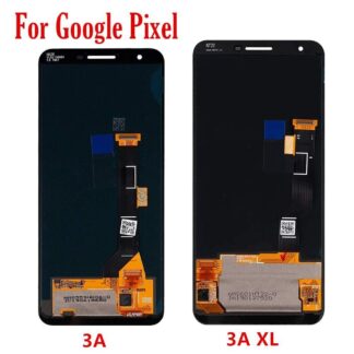 Pixel 3A/3A xL LCD