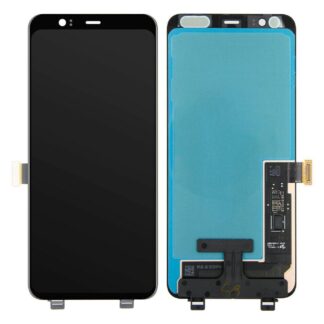 Pixel 4/4xL/4A/4A 5G LCD
