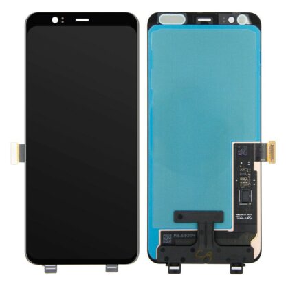 Pixel 4/4xL/4A/4A 5G LCD