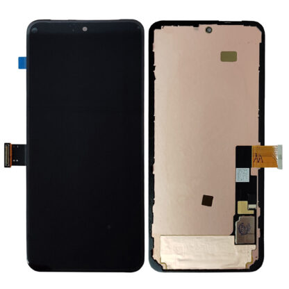 Pixel 8/8A/8 Pro LCD