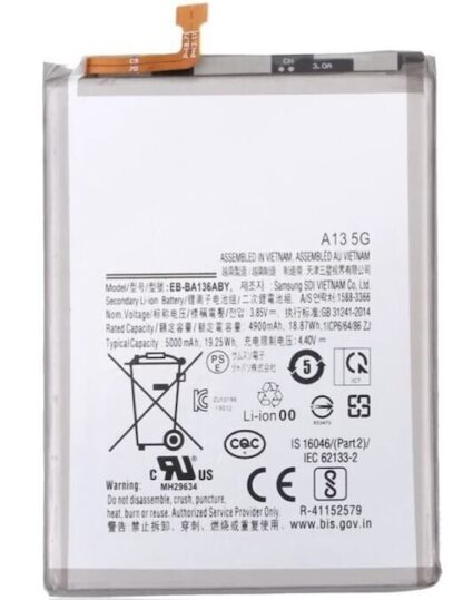 A13 5G/A136u