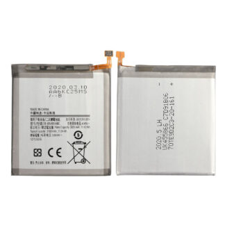 A40/A405 battery