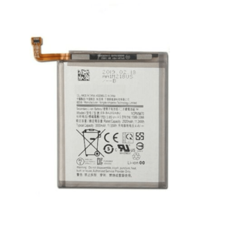 A10e/A20e Battery
