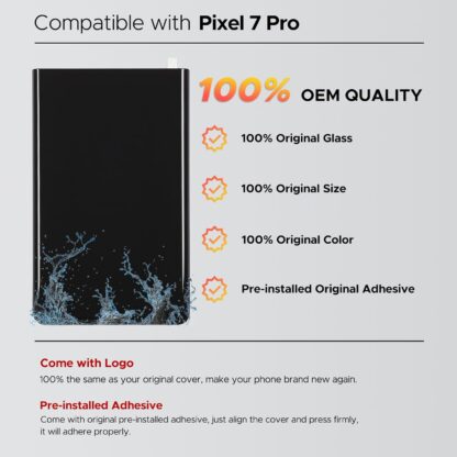 Pixel 7 Pro - Image 2