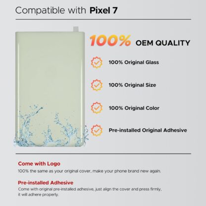 Pixel 7 - Image 2