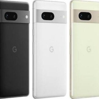 Pixel 7