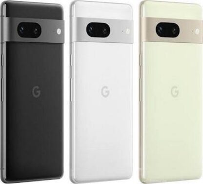 Pixel 7