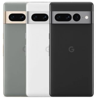 Pixel 7 Pro