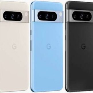 Pixel 8 Pro