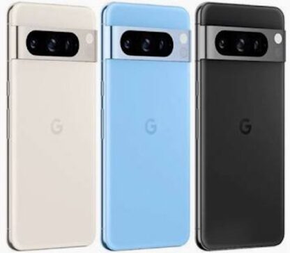 Pixel 8 Pro