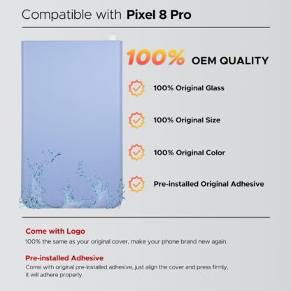 Pixel 8 Pro - Image 2