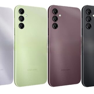 A14 4G / A145 Back Glass