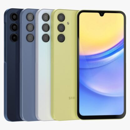 A15 5G / A156 Back Cover