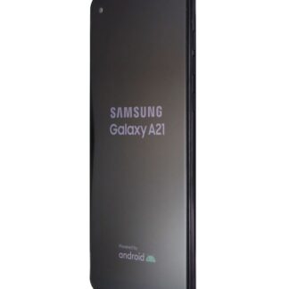 A21 Back Cover